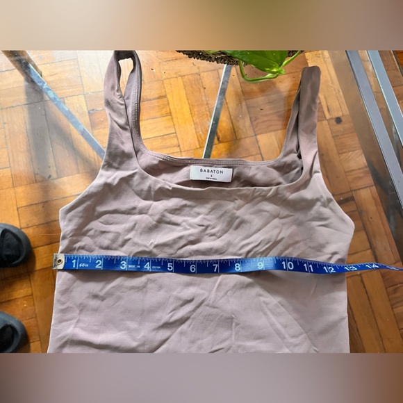 Babaton Dress cream colors - Picture 2 of 6